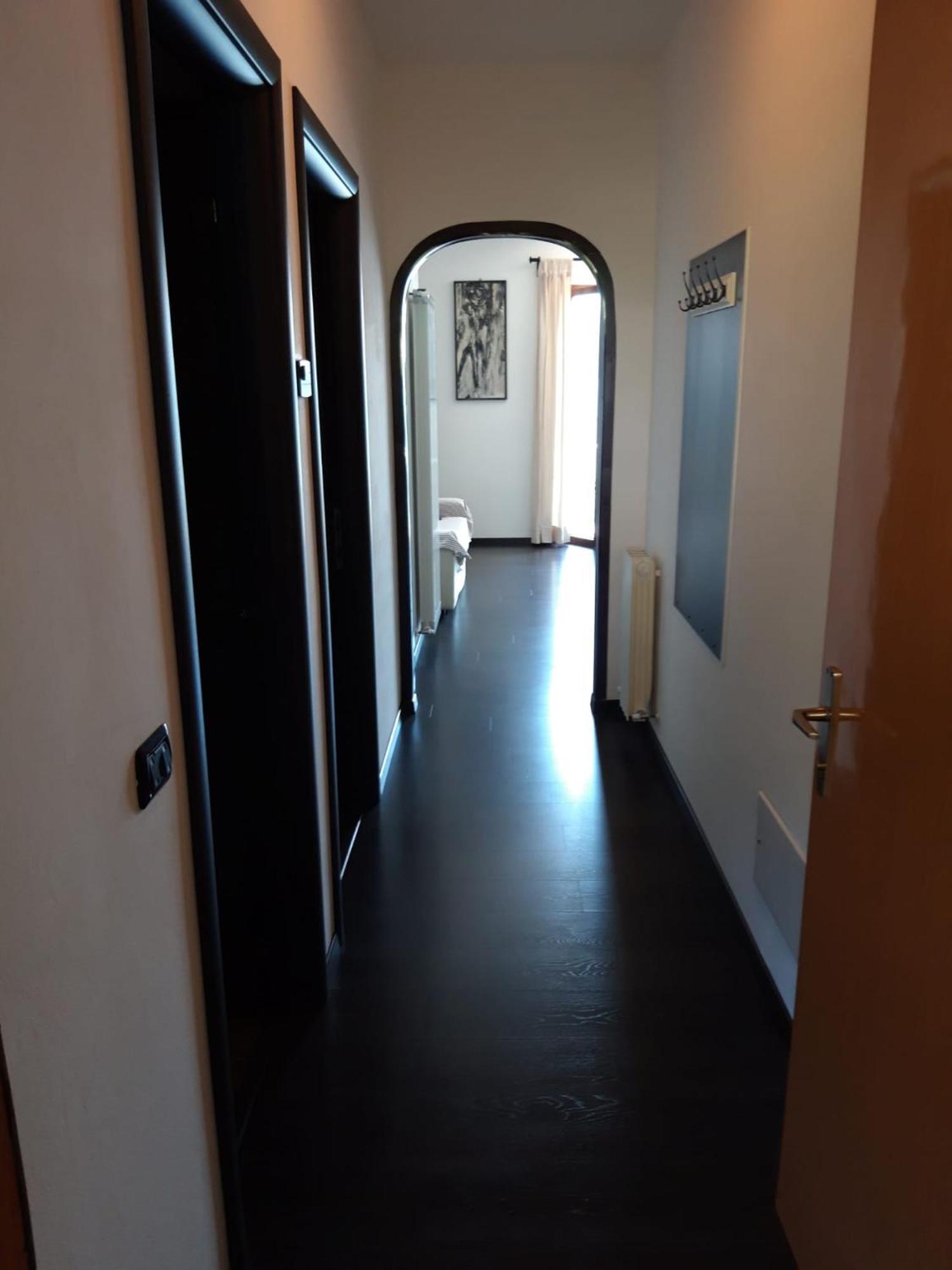 Residence Leggeri Apartments Domaso Exterior photo