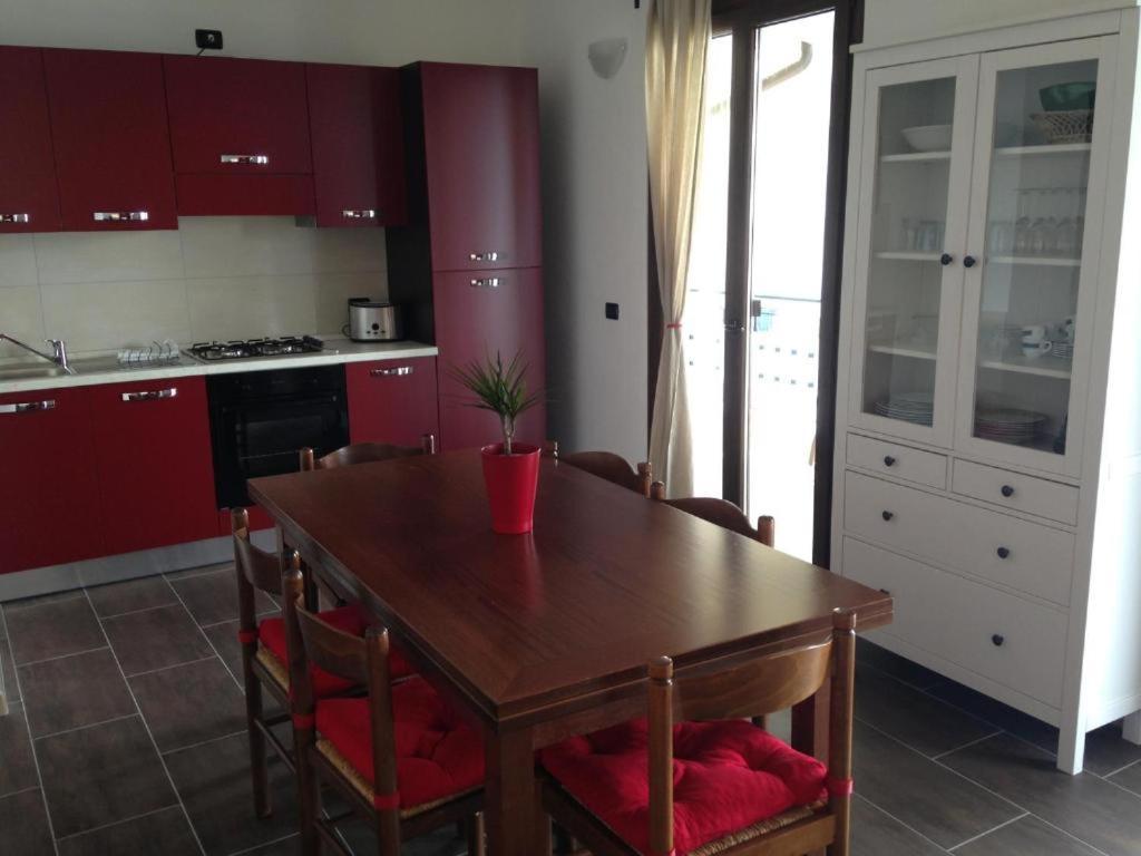 Residence Leggeri Apartments Domaso Exterior photo
